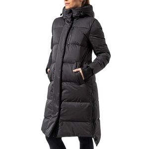 Mondetta Outdoor - Women’s Down Parka Winter Jacket